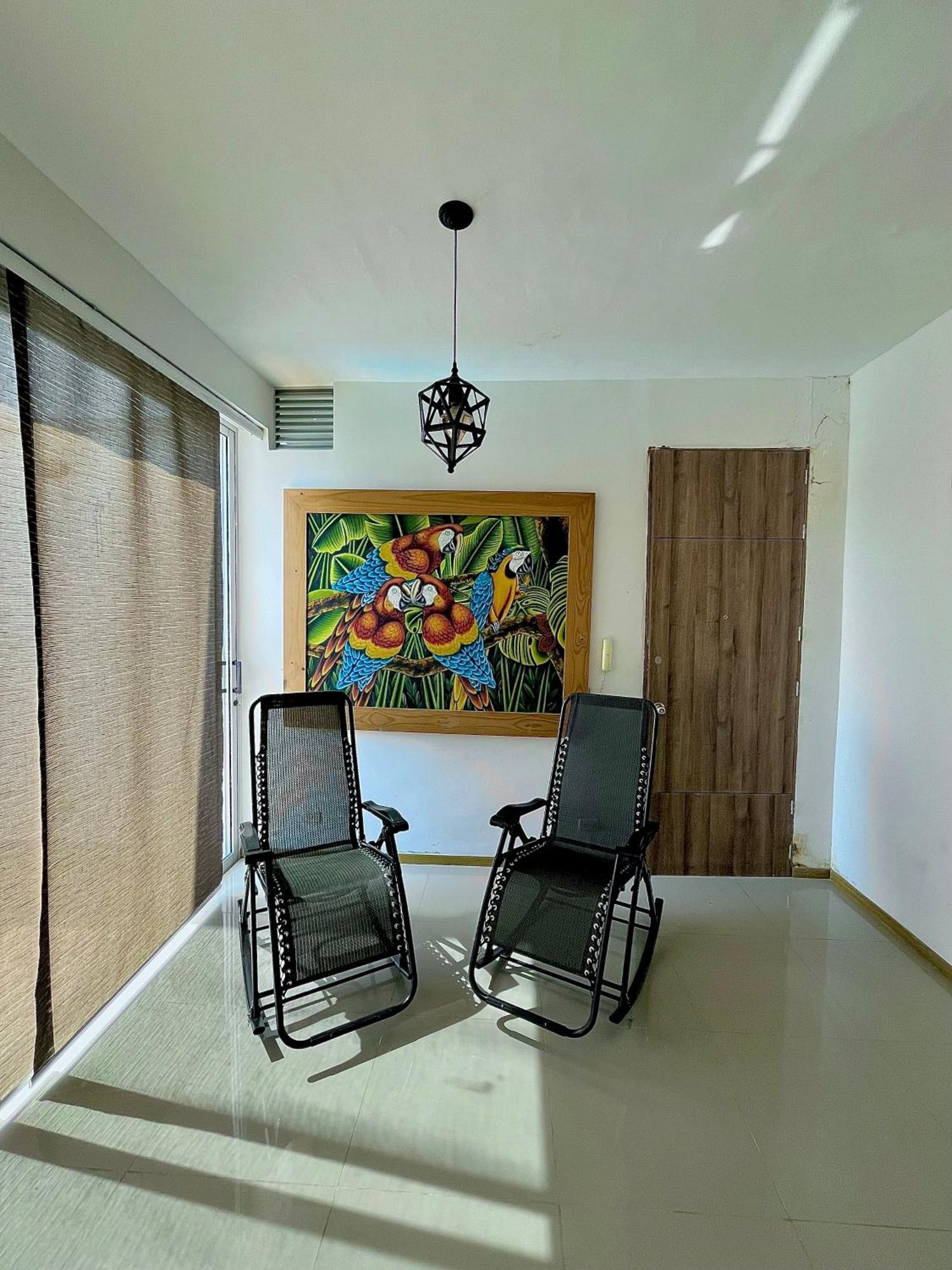 Apartamento Vive El Paraiso Del Sol En San Jeronimo Medellín
