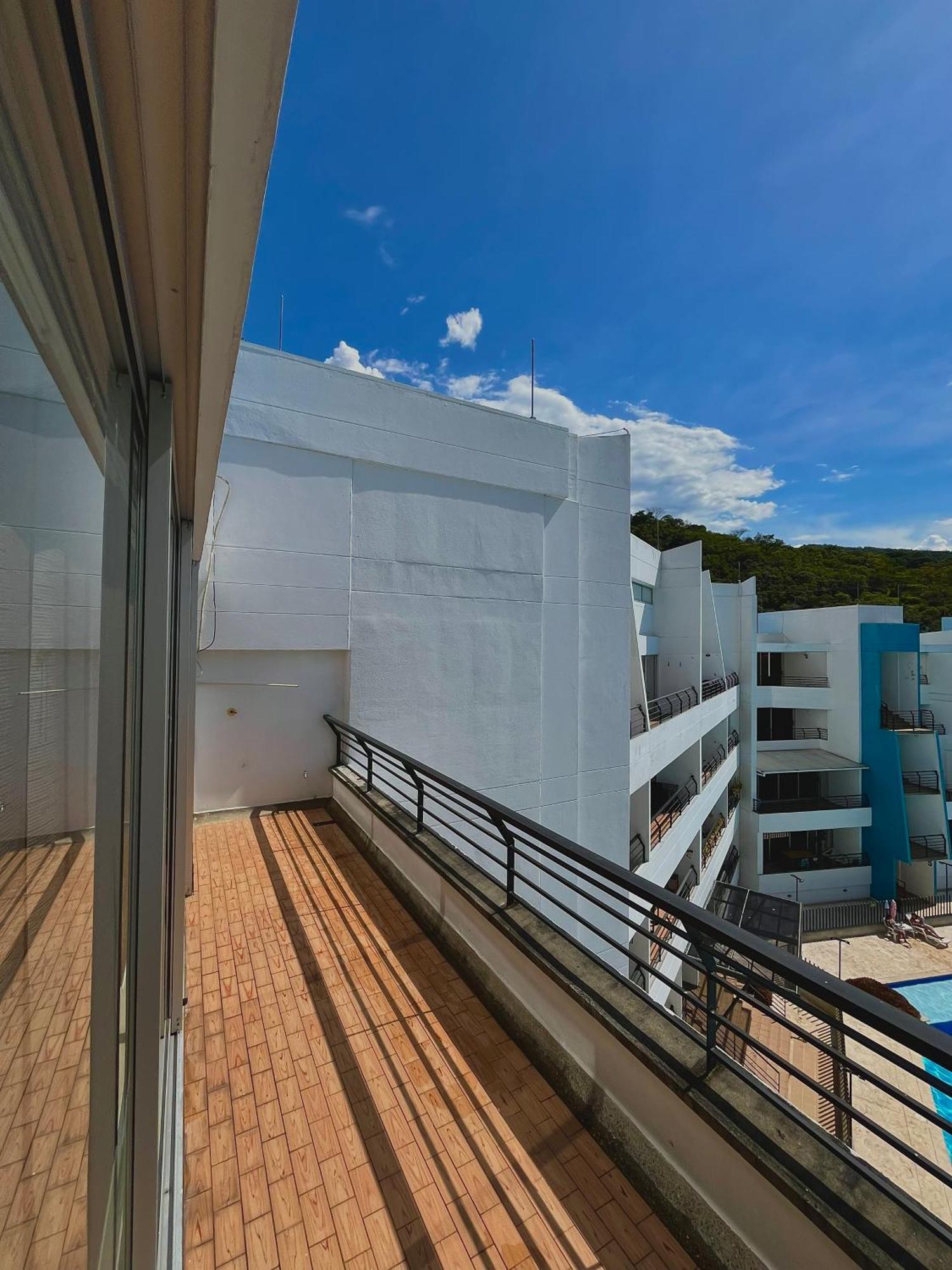 Vive El Paraiso Del Sol En San Jeronimo * Medellín