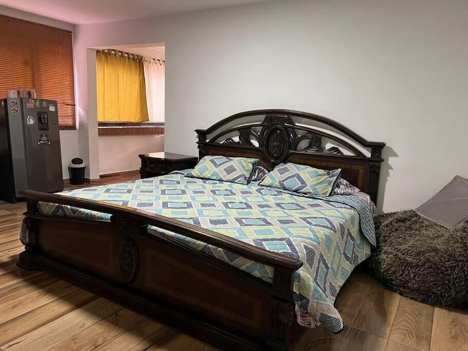 Gran Lugar Belen Con Jacuzzi Apartamento
