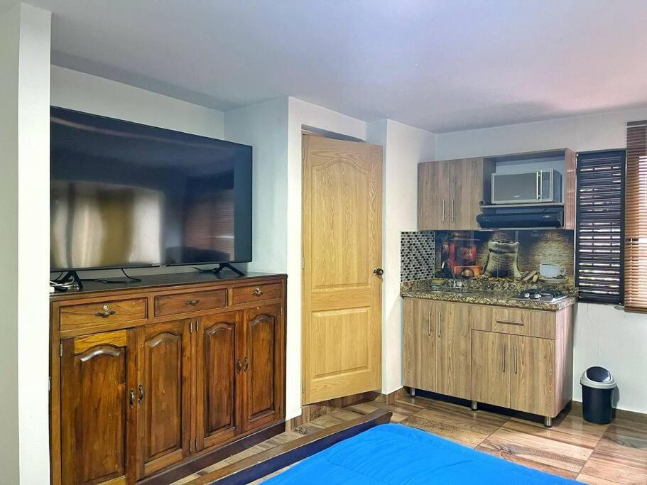Apartamento Gran Lugar Belen Con Jacuzzi Medellín