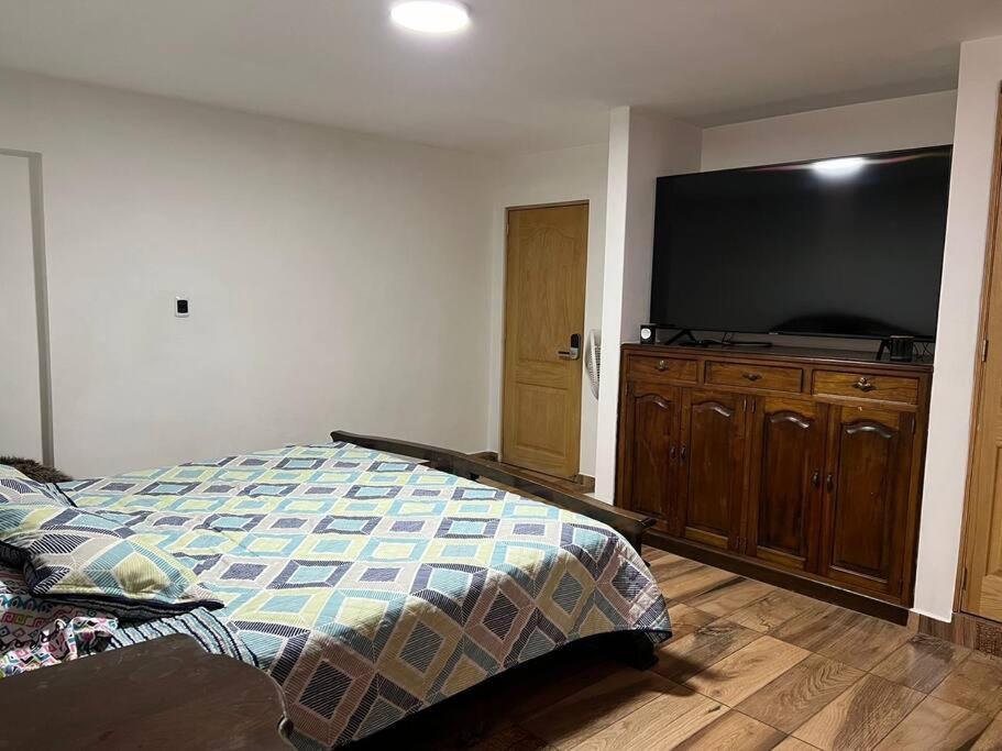 Gran Lugar Belen Con Jacuzzi * Medellín