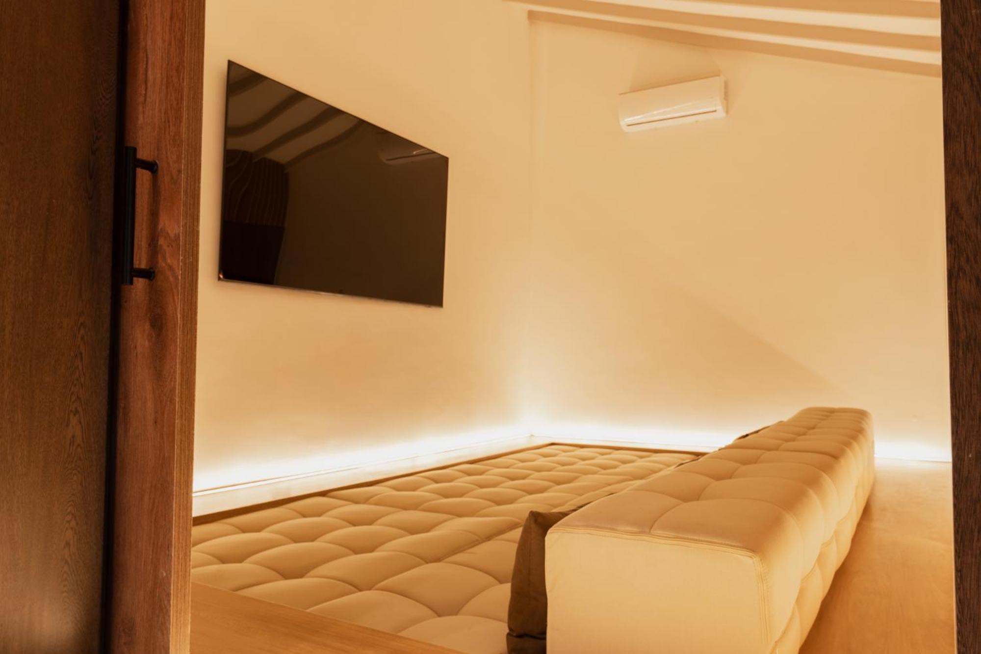 Nattivo Luxury Holiday home