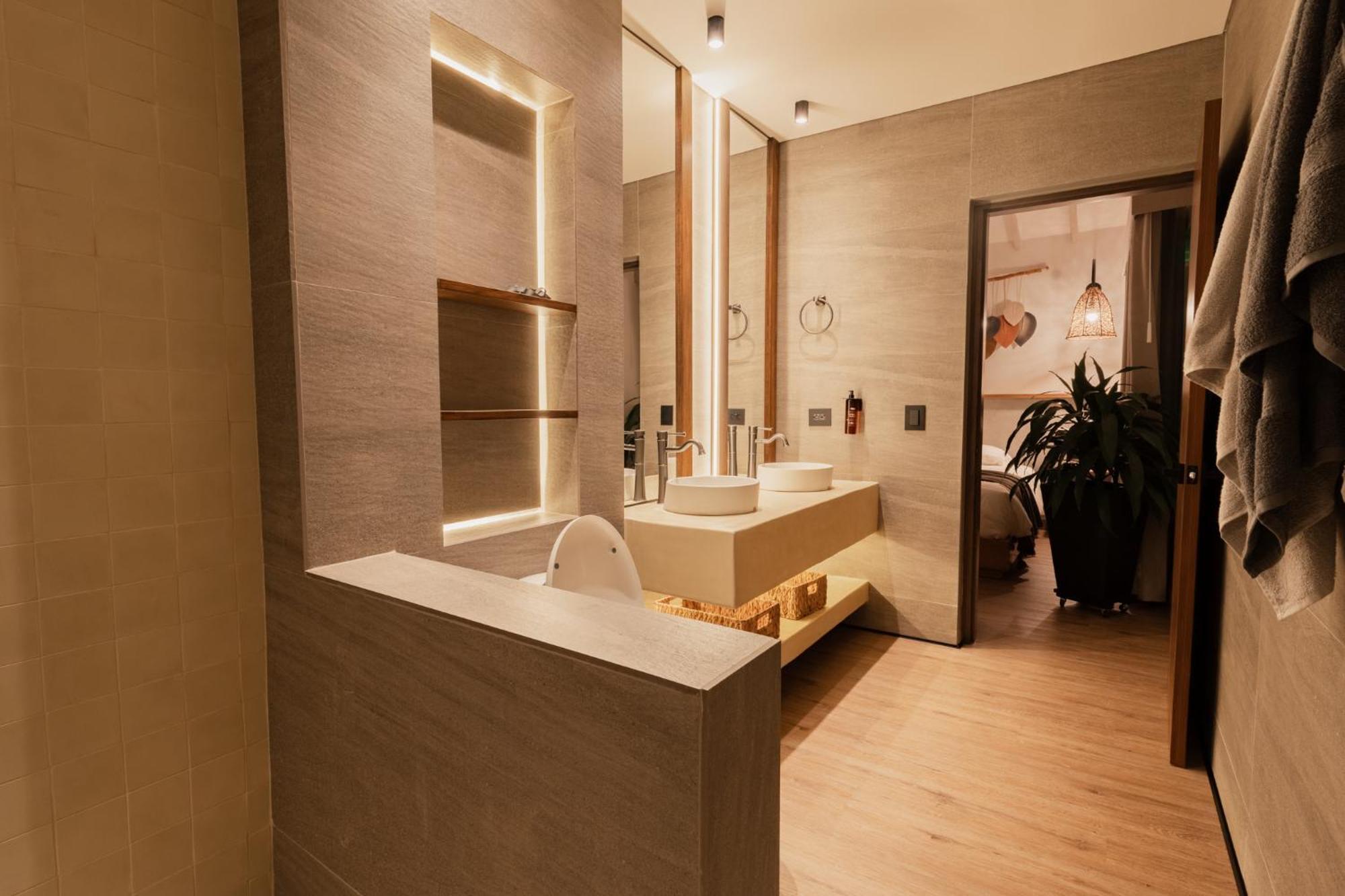 Nattivo Luxury Holiday home