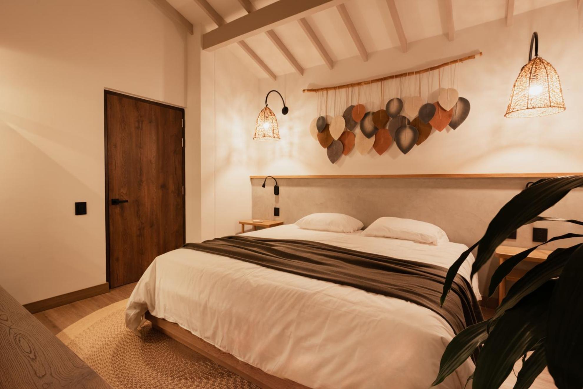 Nattivo Luxury Holiday home