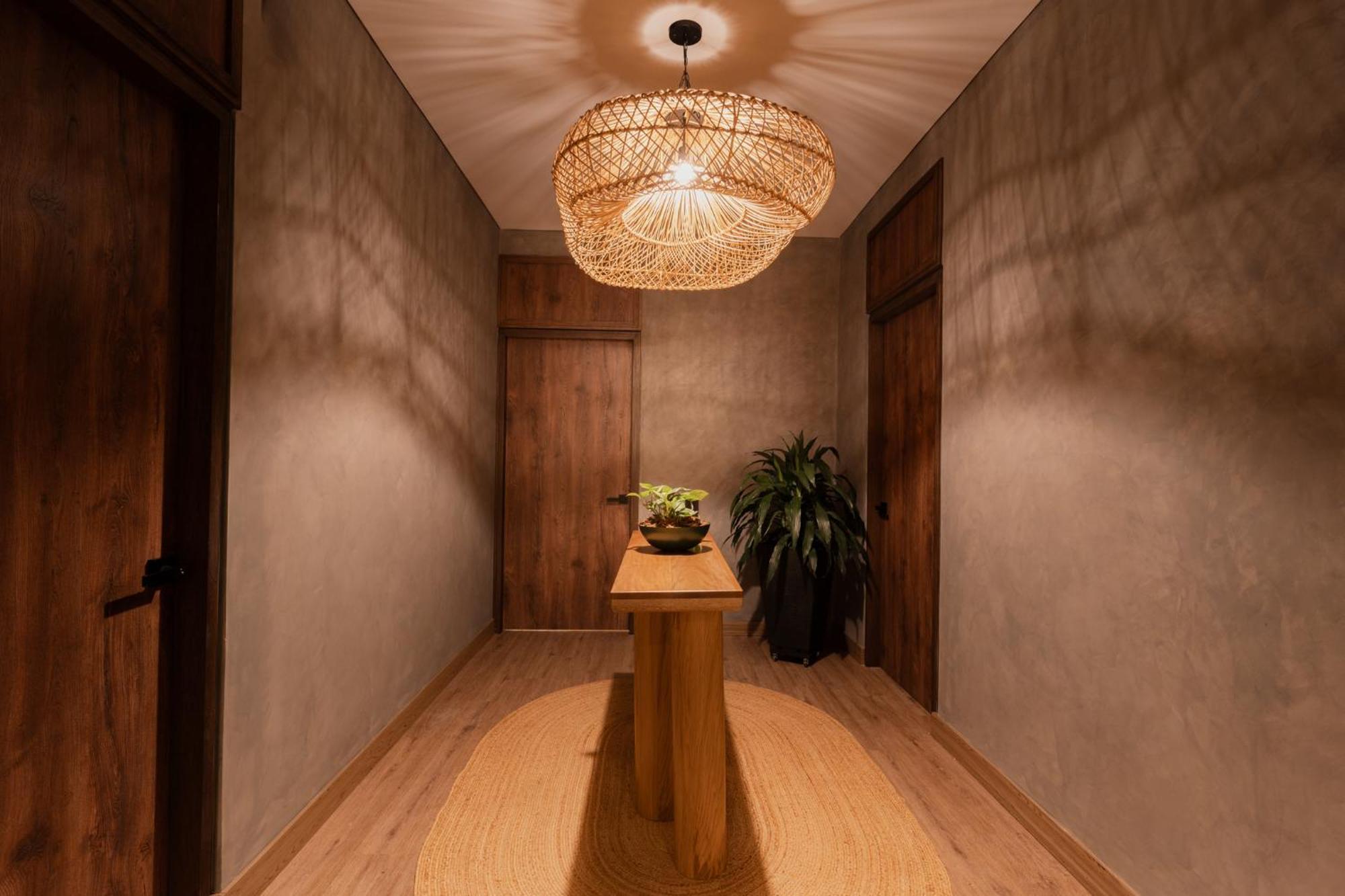 Holiday home Nattivo Luxury
