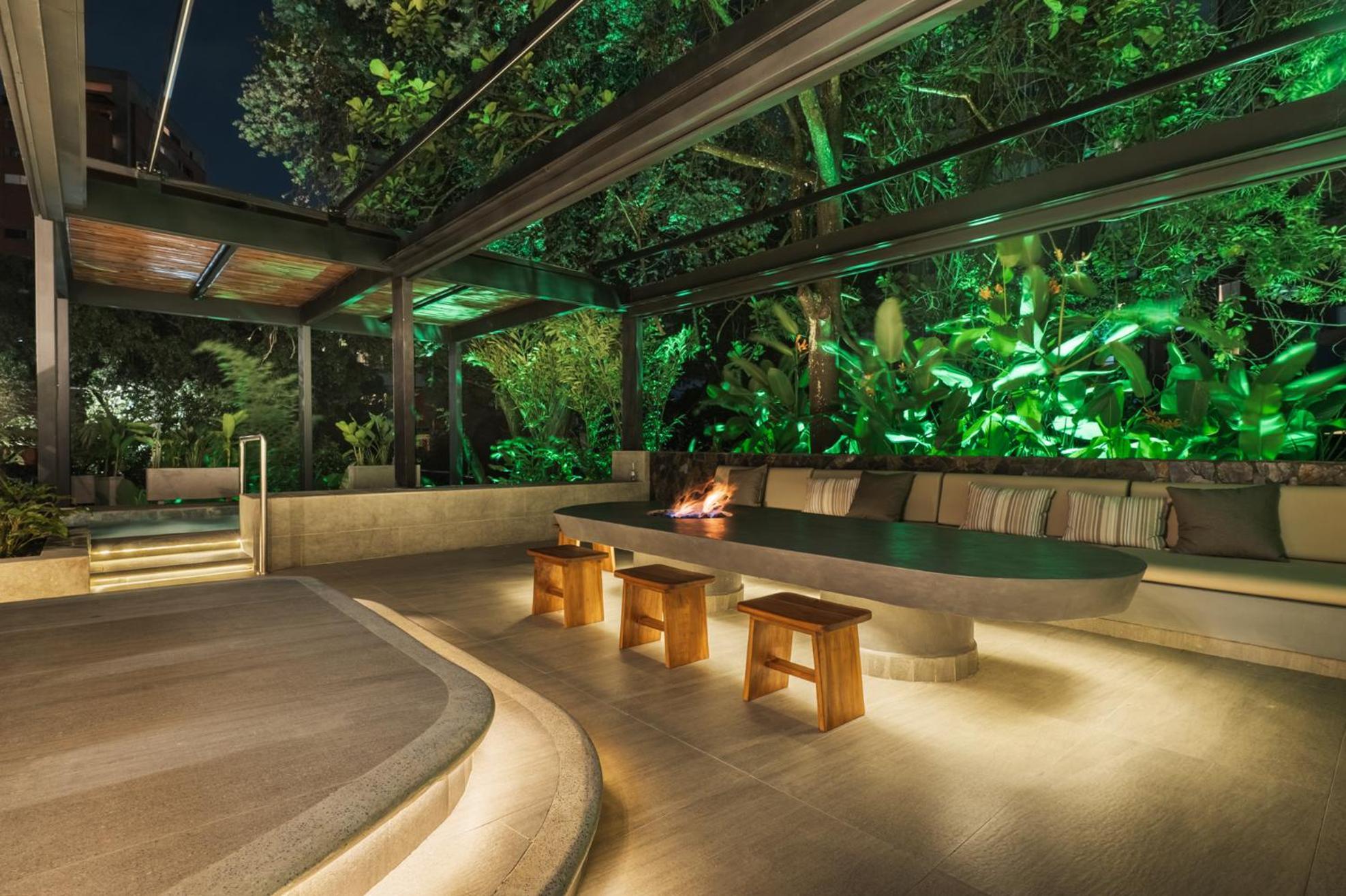 Holiday home Nattivo Luxury *