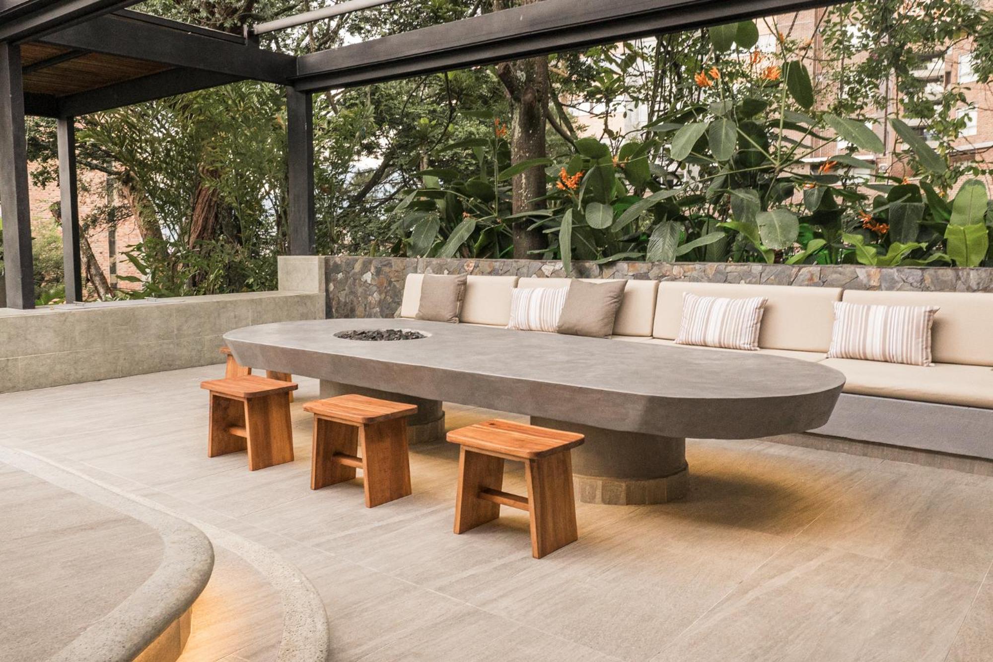Holiday home Nattivo Luxury