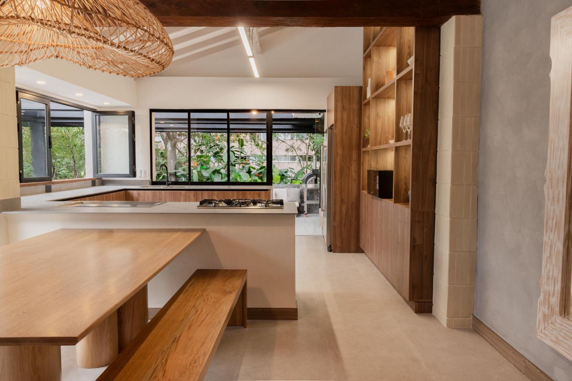 Holiday home Nattivo Luxury *