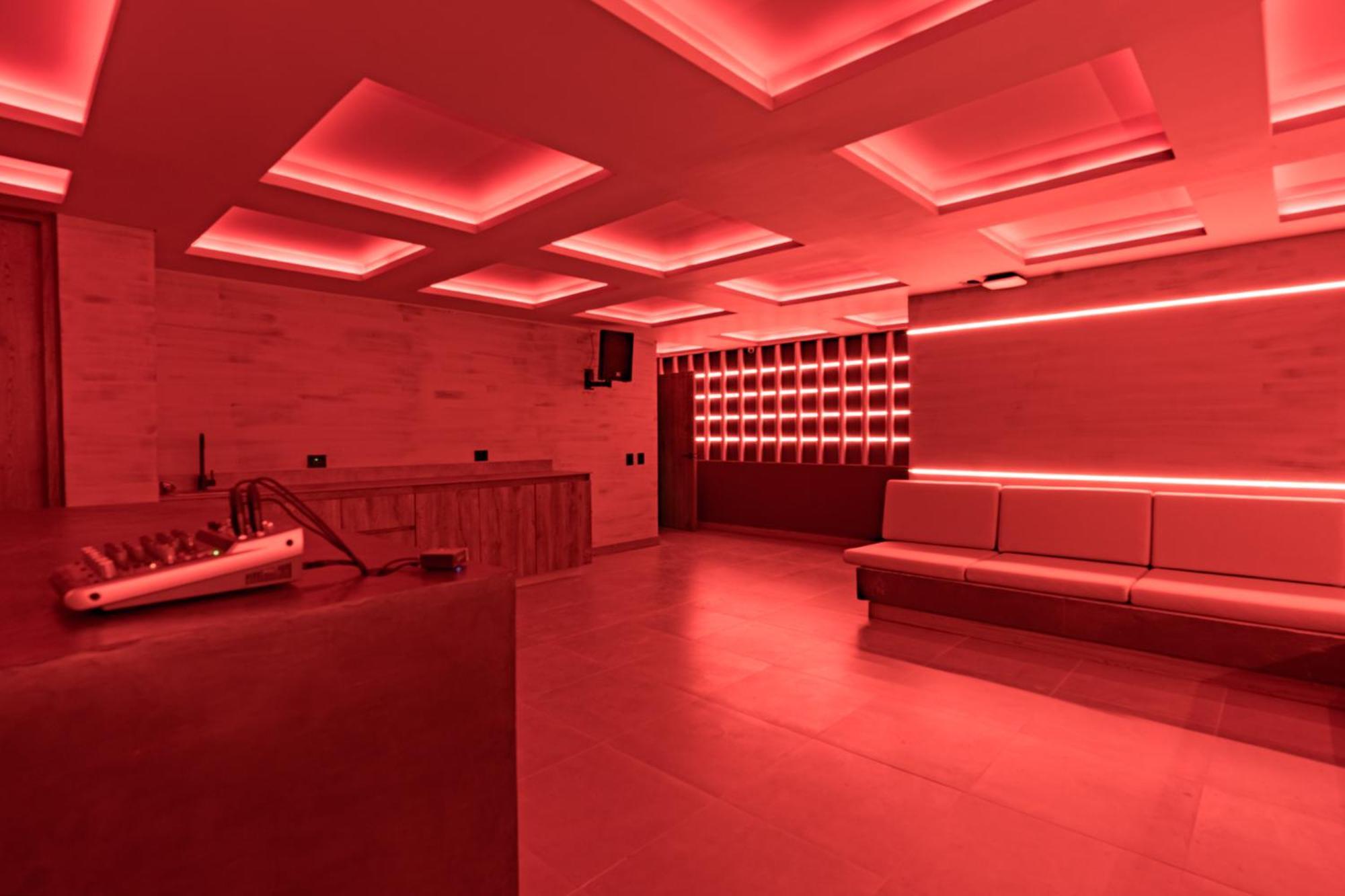 Nattivo Luxury Medellin