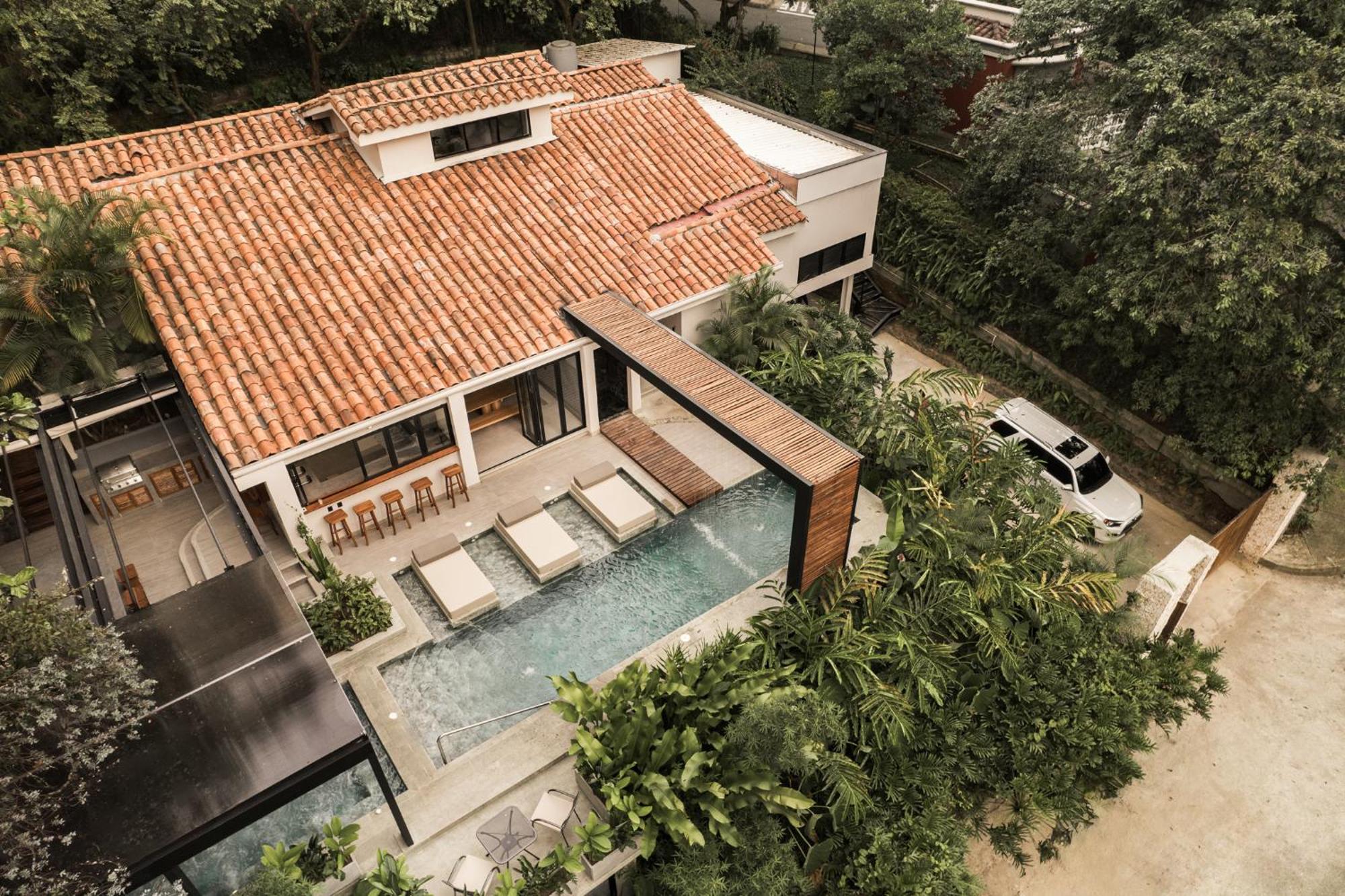Holiday home Nattivo Luxury Medellin