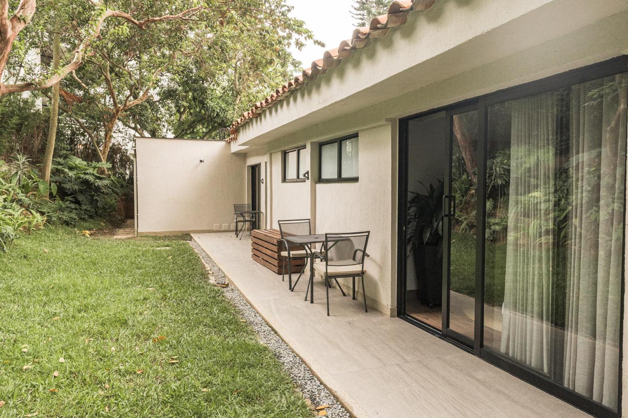 Nattivo Luxury Holiday home Medellin