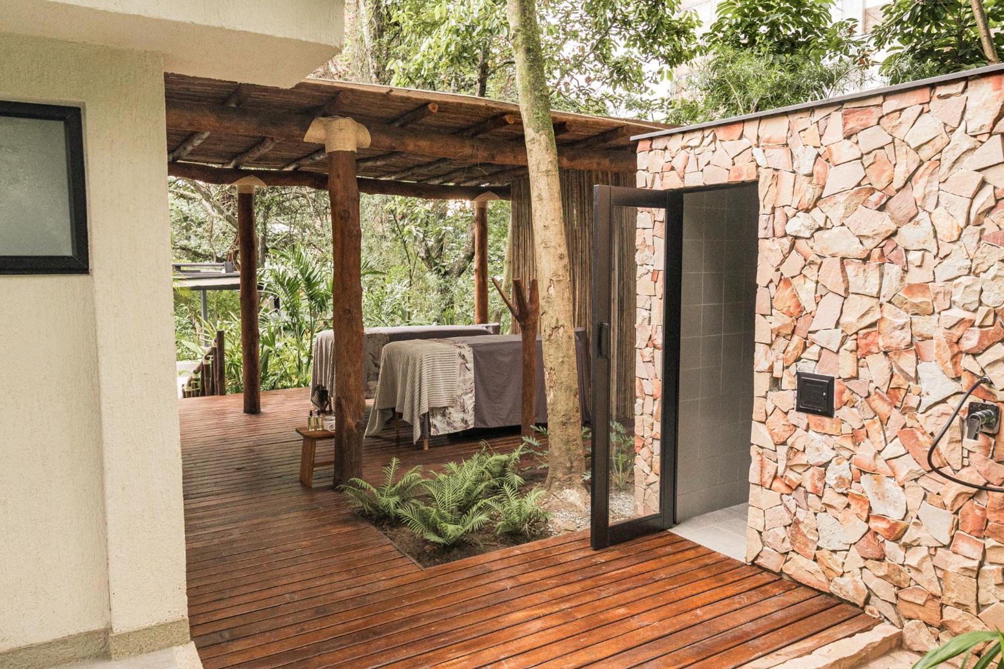 Holiday home Nattivo Luxury *