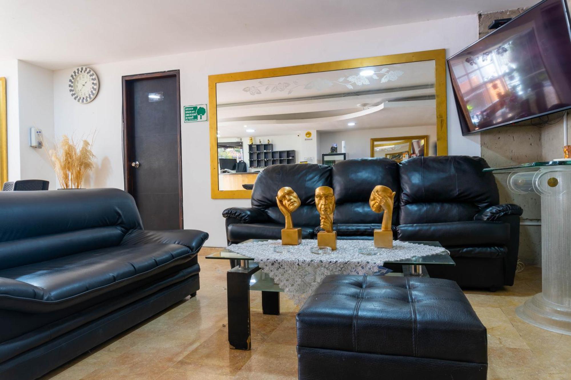 Ayenda Casa Blanca Laureles Medellín