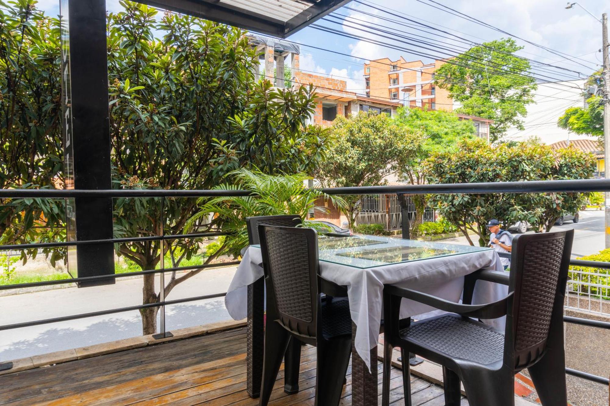 Ayenda Casa Blanca Laureles Hotel 3*