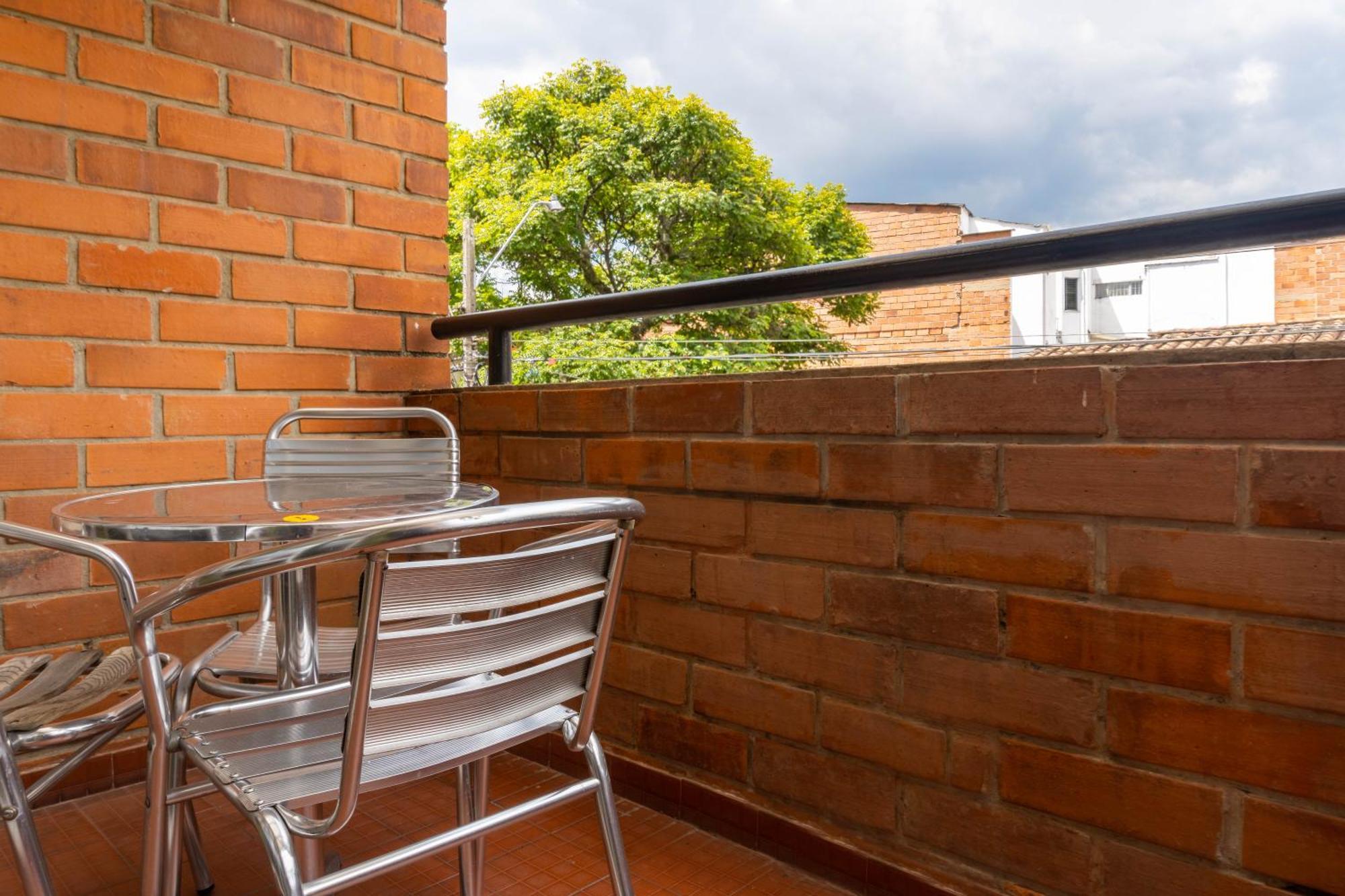 Ayenda Casa Blanca Laureles 3*