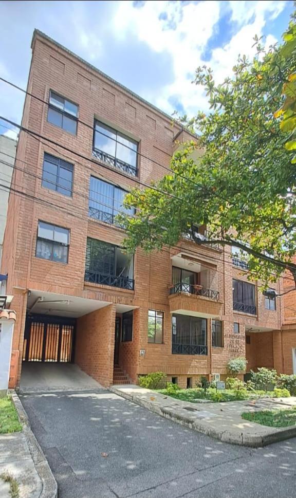 Apartamento Comodo En El Poblado