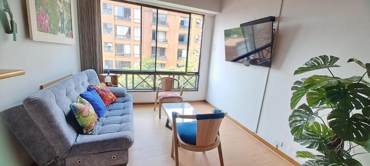Comodo En El Poblado Apartamento Medellín