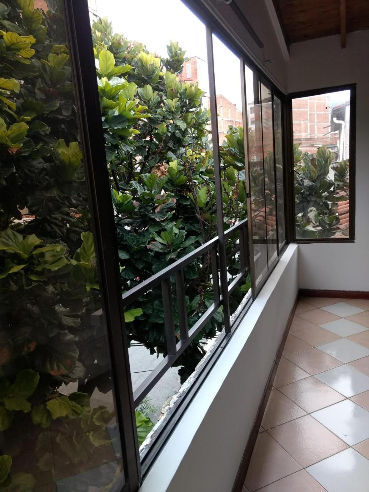 Apartamento Apartamento Cerca A Estacion Metro Estadio