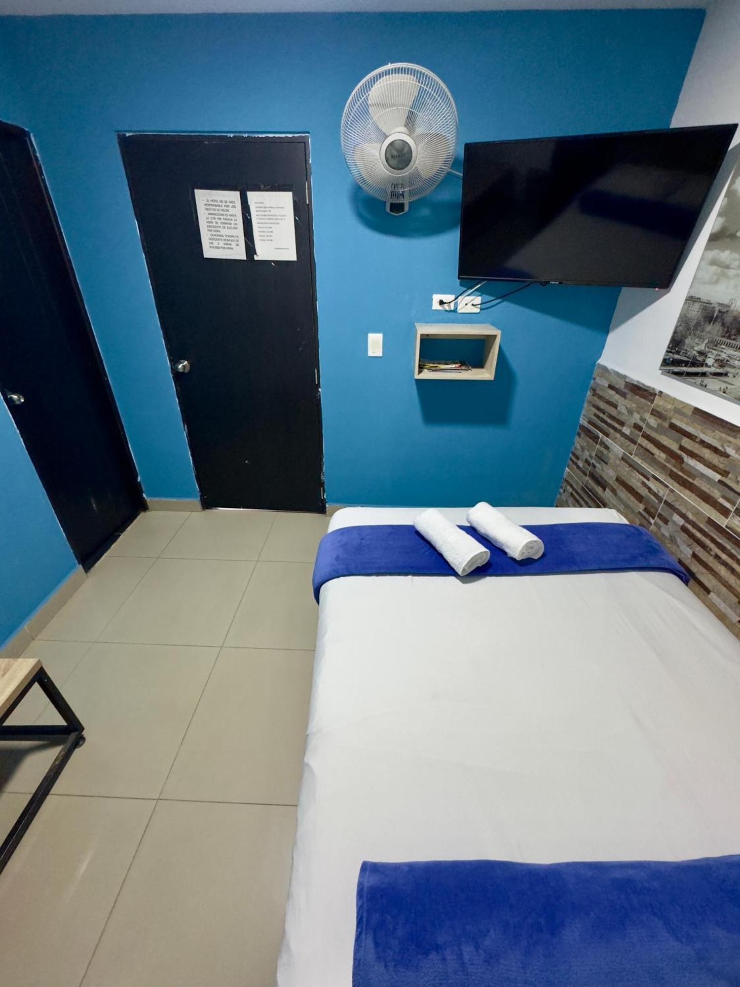 Select 3* Medellín
