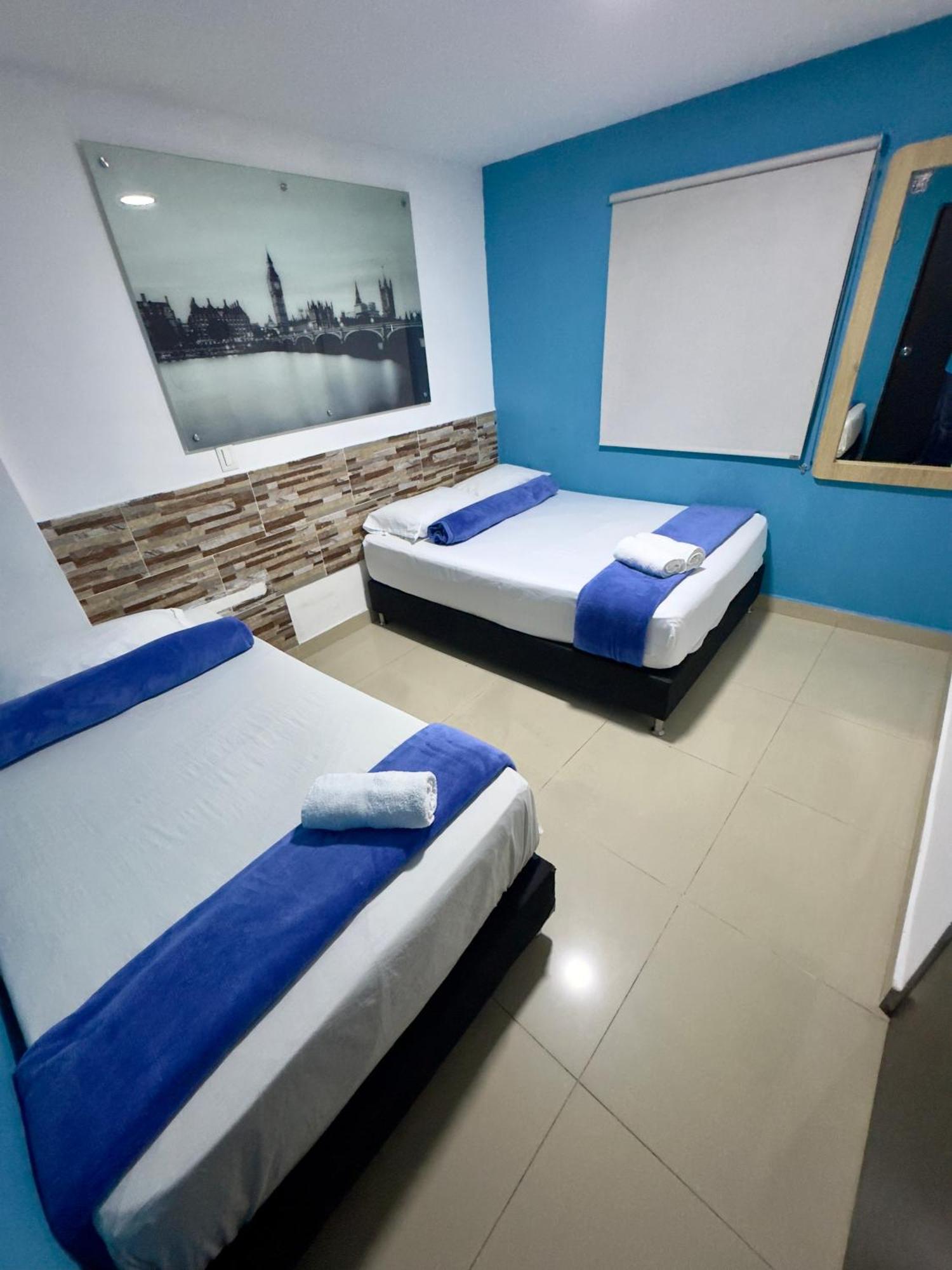 Select Hotel Medellín
