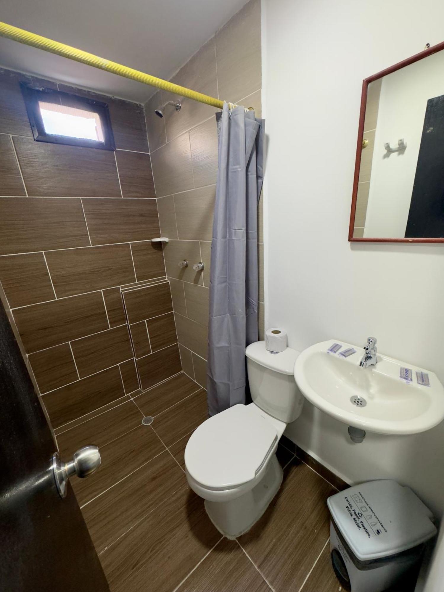 Select 3* Medellín