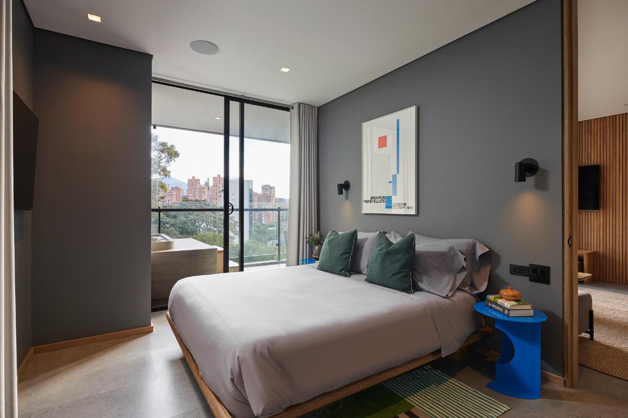 Apartahotel Wake - Branded Residences