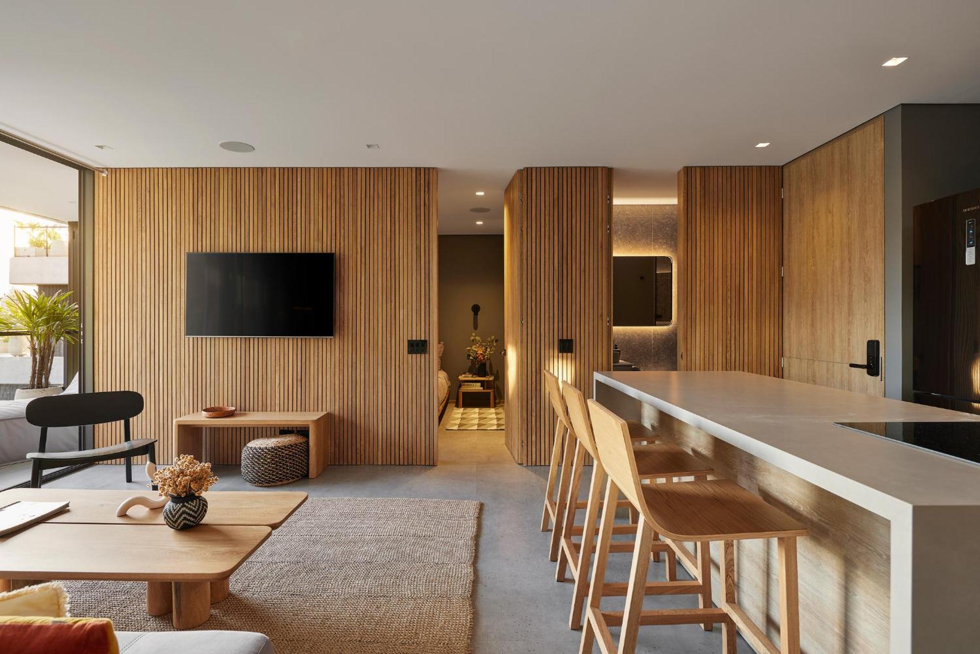 Wake - Branded Residences Apartahotel Medellín