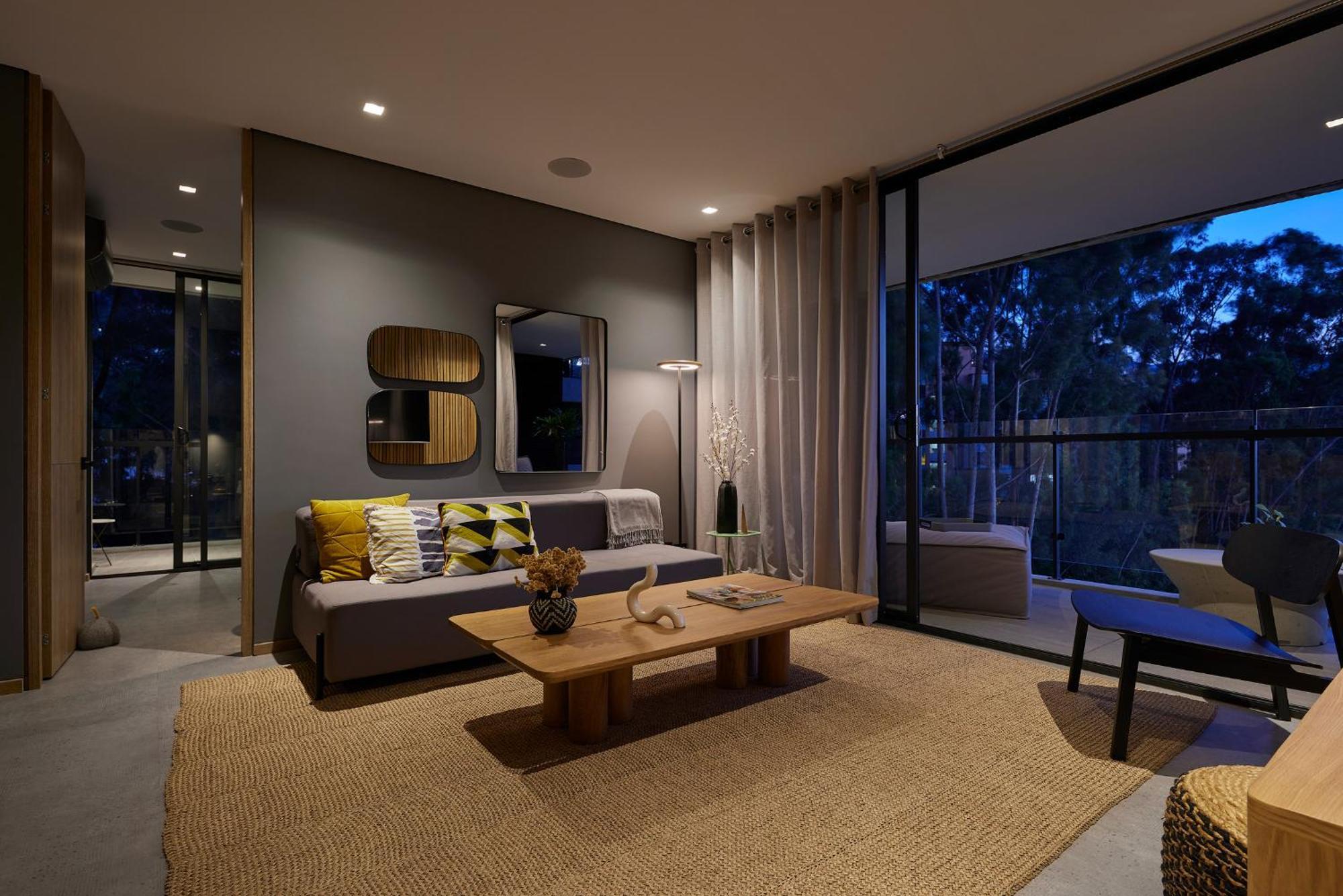 Wake - Branded Residences 4*