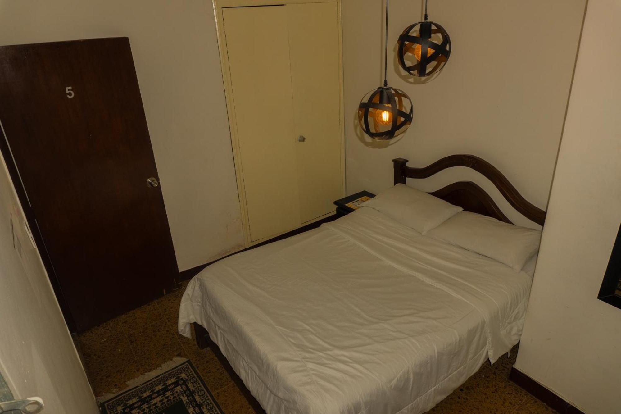 Casa Prado In Pensión *