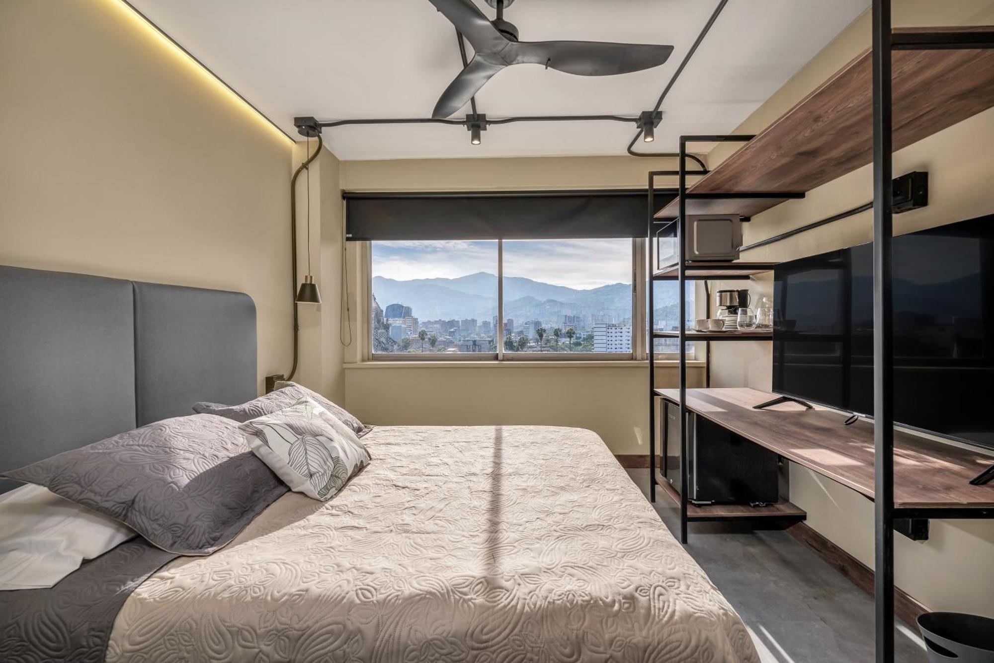 Nutibara Express By Housy Host Hotel 3*