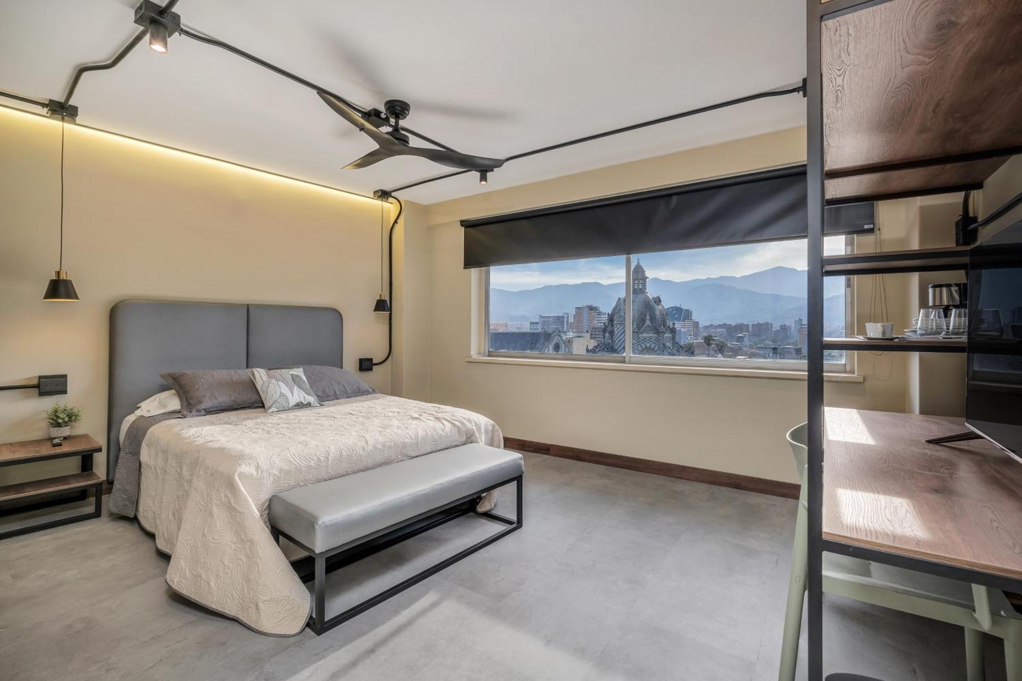 Hotel Nutibara Express By Housy Host Medellín