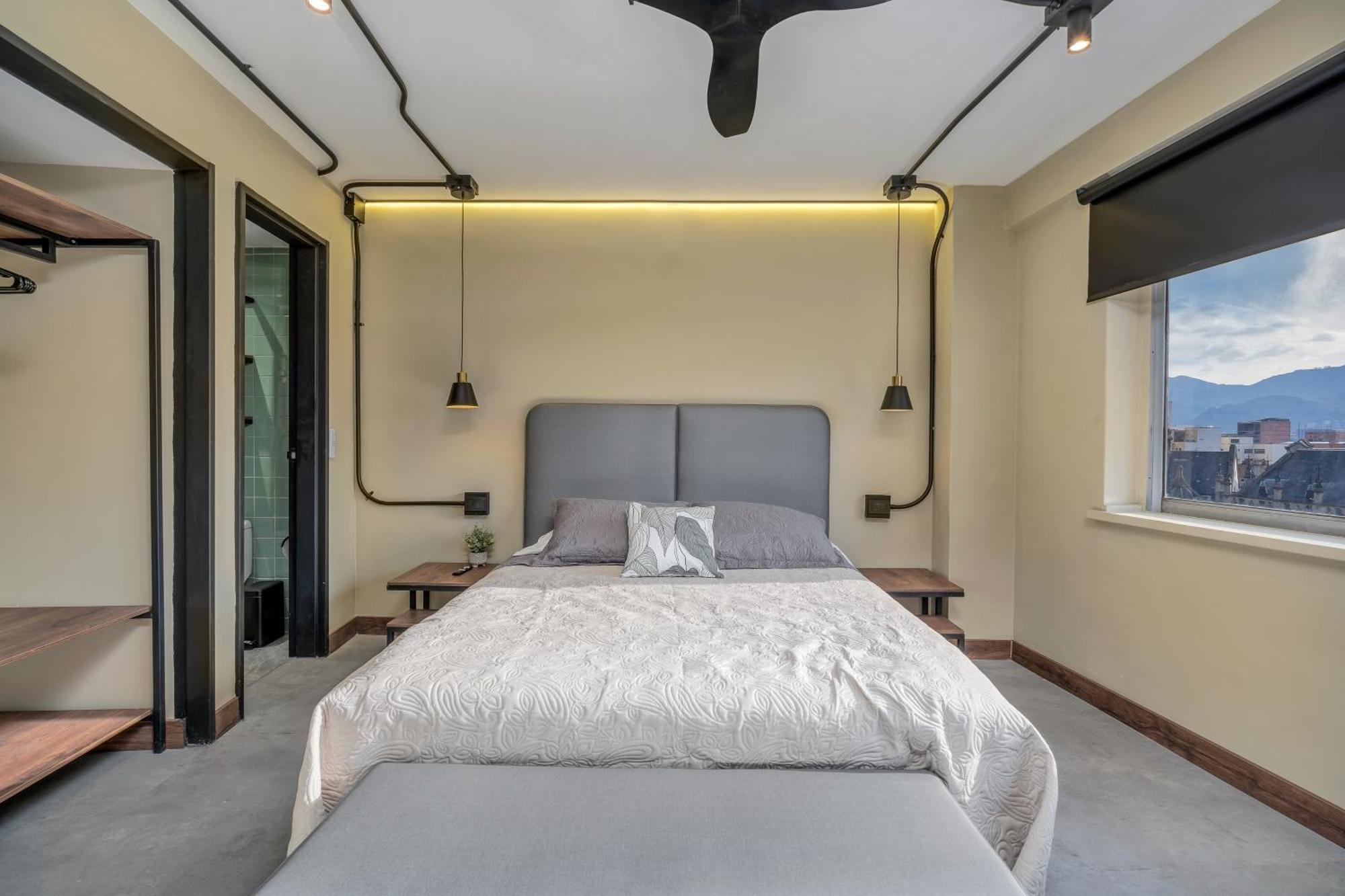 Nutibara Express By Housy Host Hotel 3*