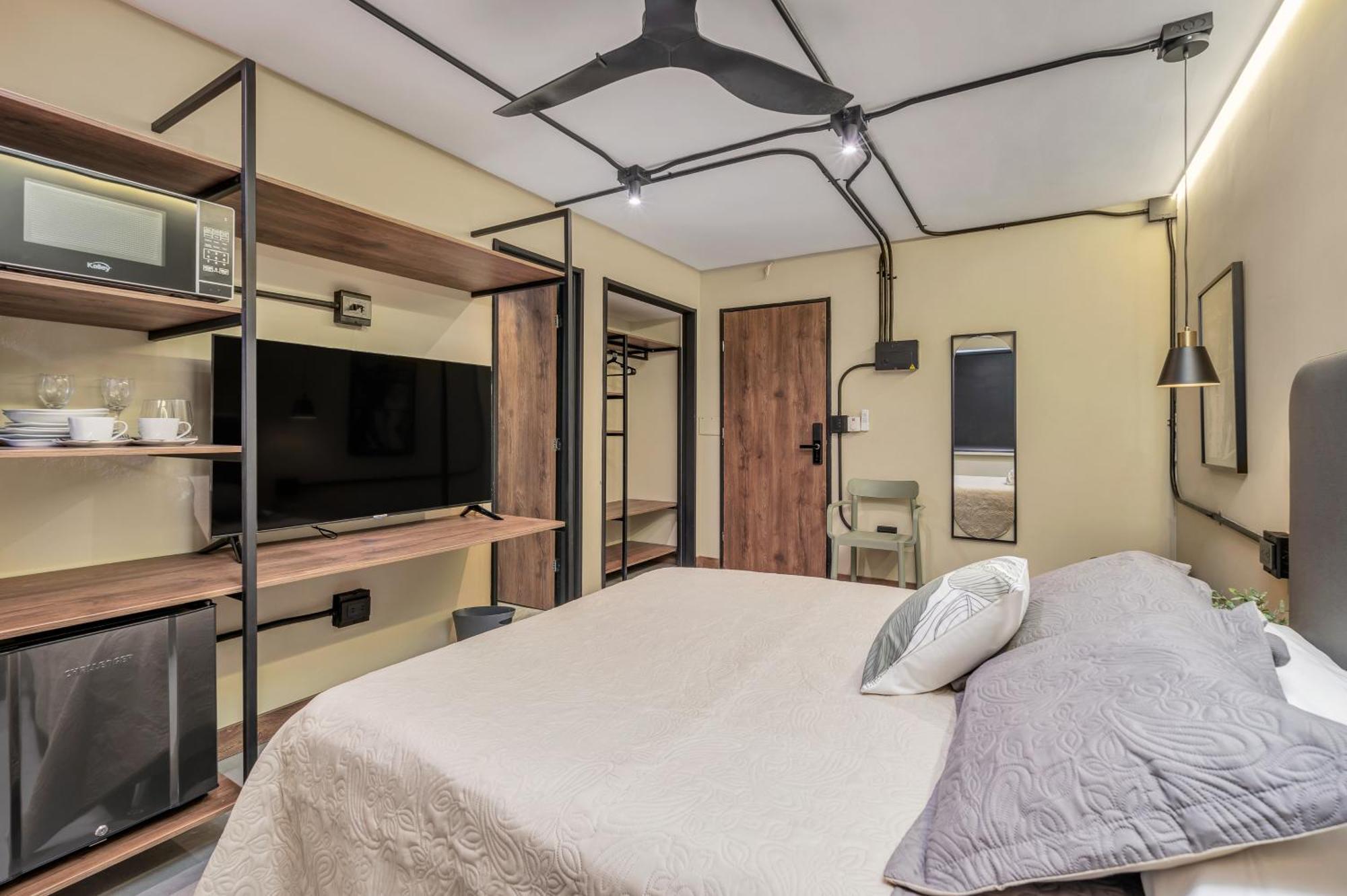 Hotel Nutibara Express By Housy Host Medellín