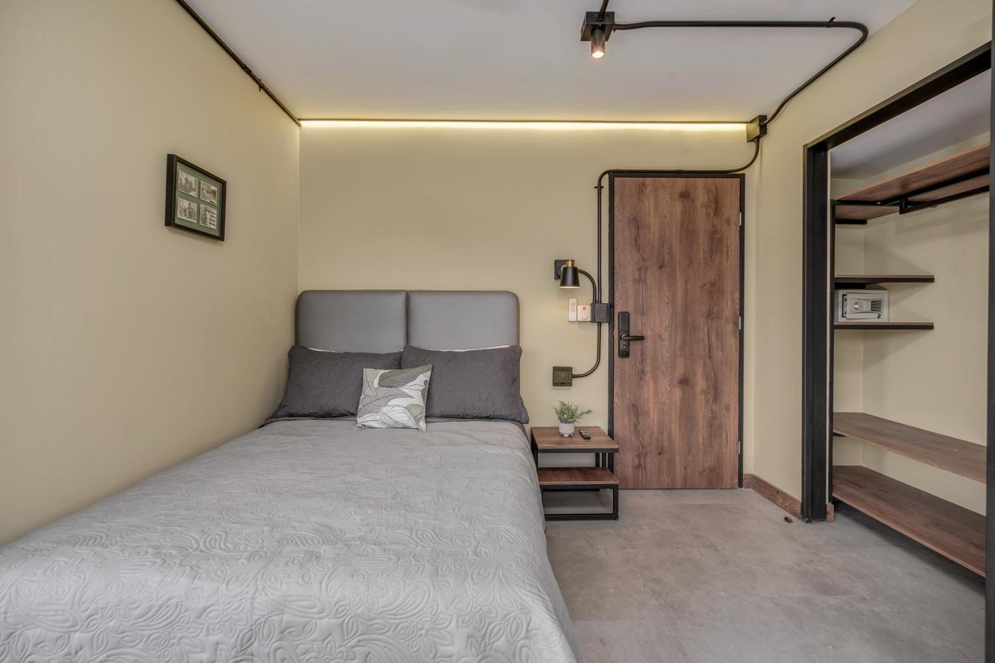 Hotel Nutibara Express By Housy Host Medellín