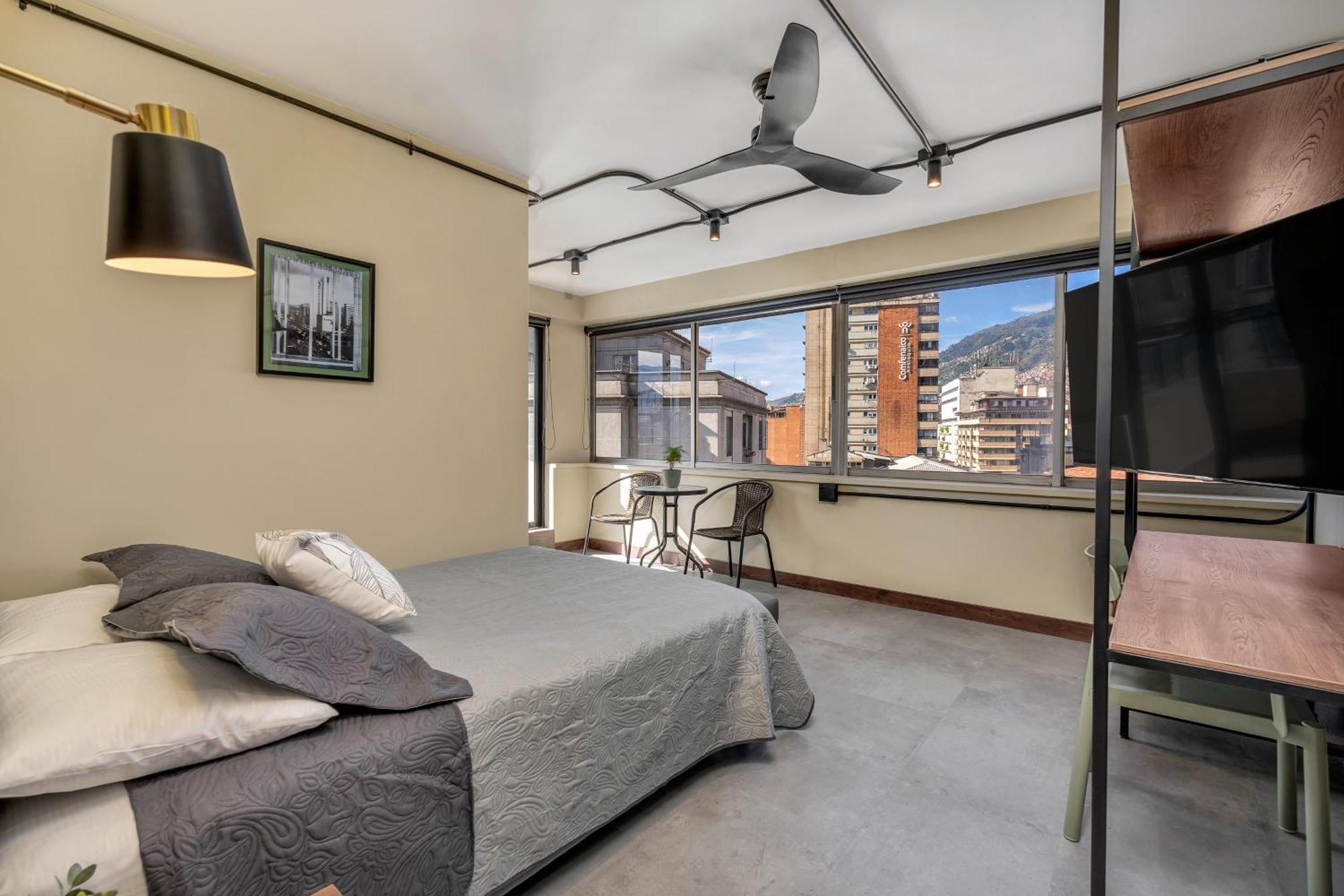 Nutibara Express By Housy Host 3* Medellín