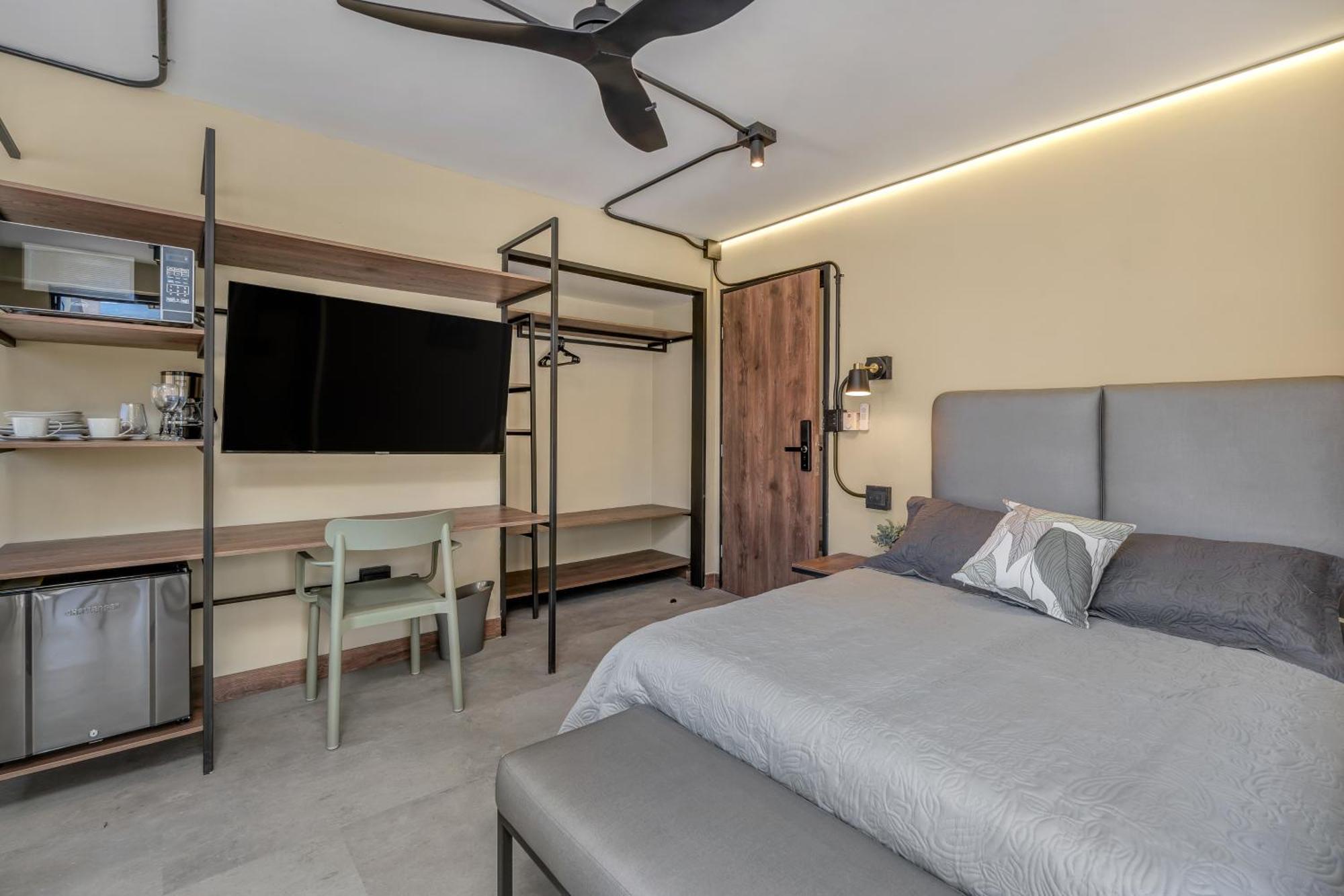 Nutibara Express By Housy Host Hotel