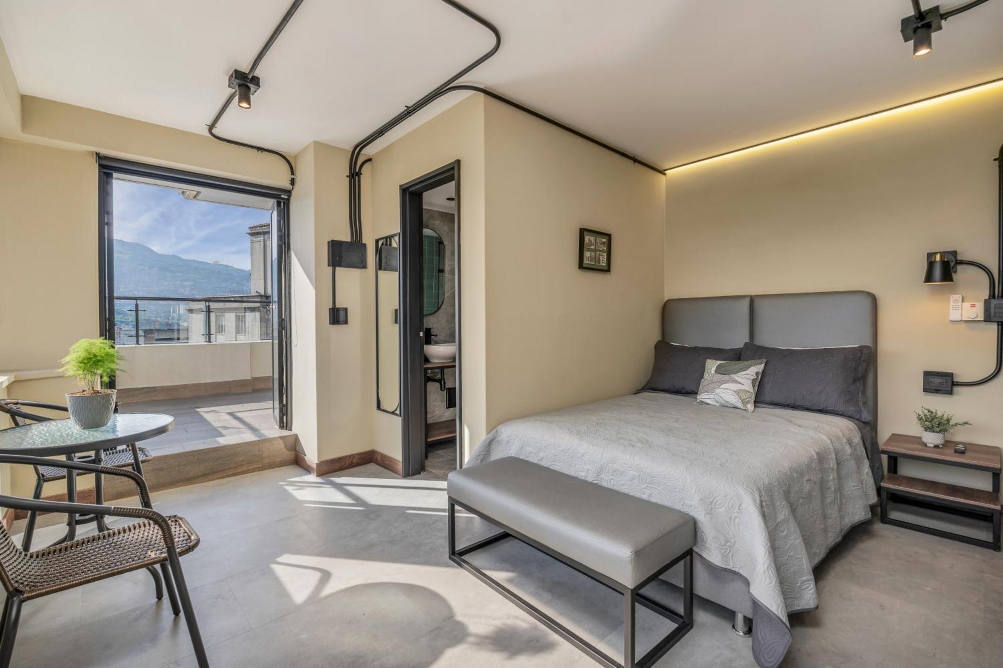 Hotel Nutibara Express By Housy Host