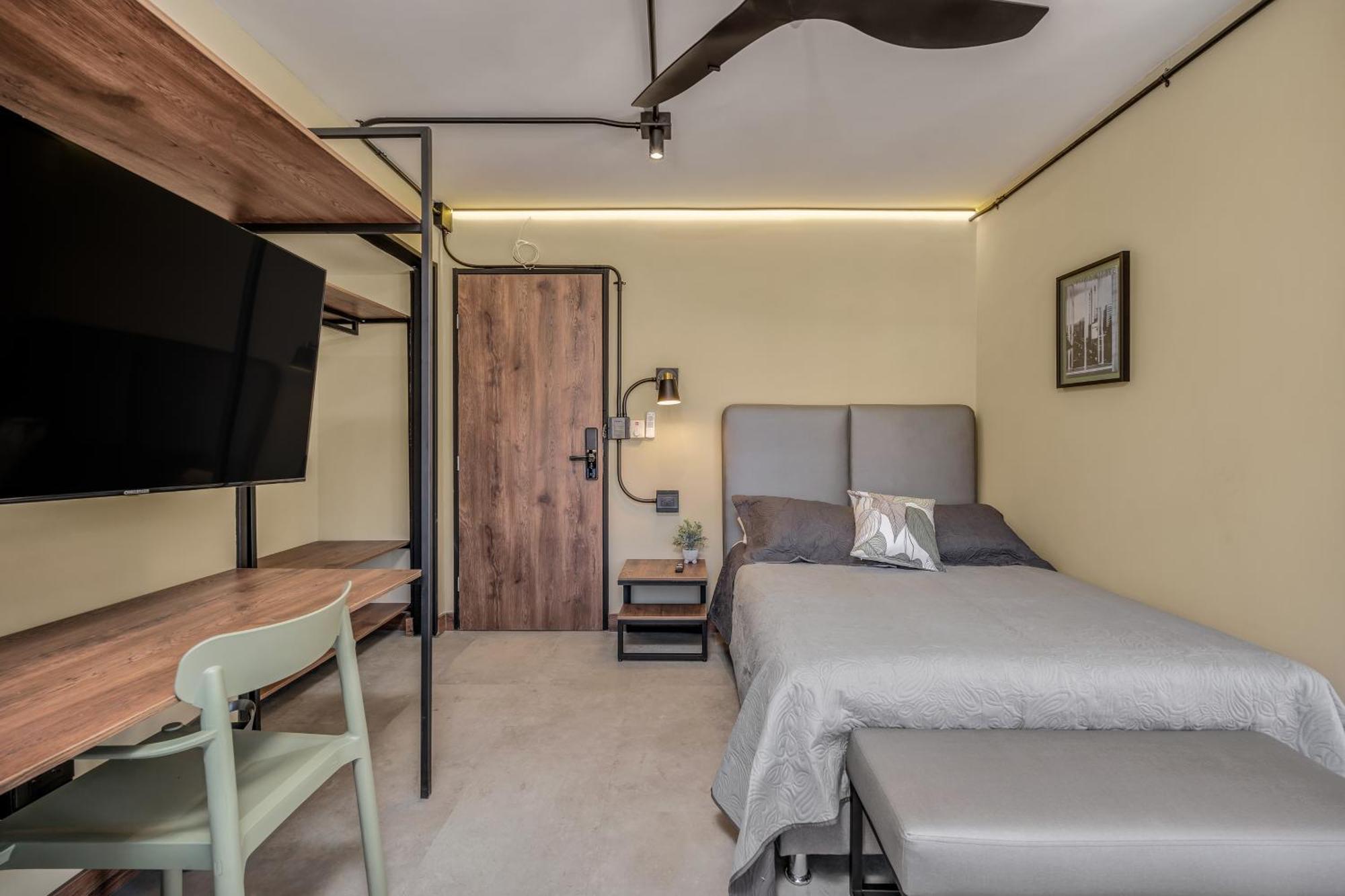 Nutibara Express By Housy Host Hotel Medellín