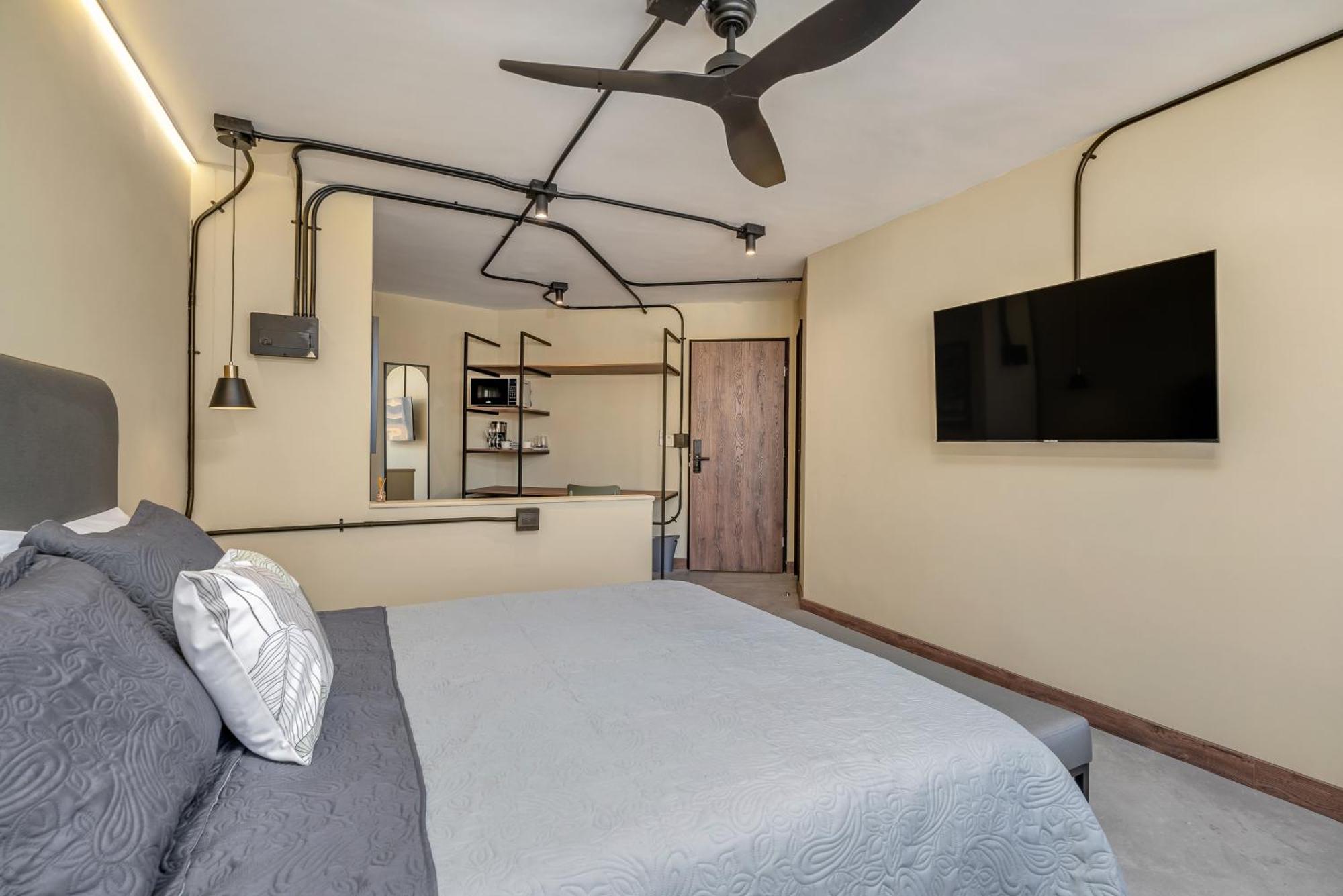 Nutibara Express By Housy Host Hotel Medellín