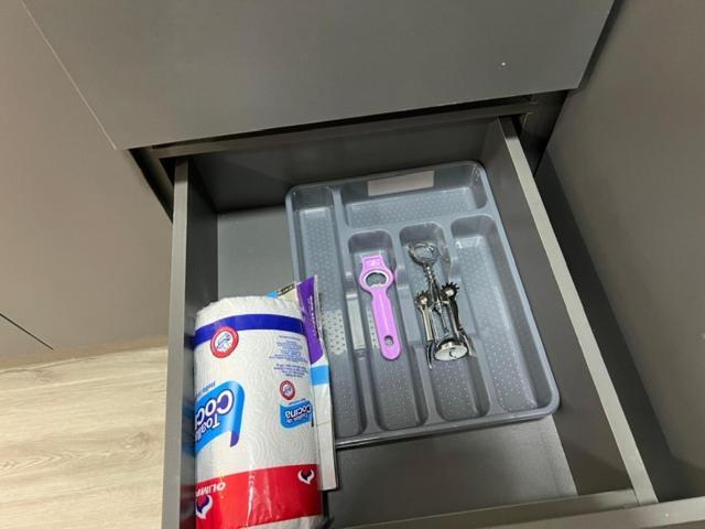 Apartamento De Lujo
