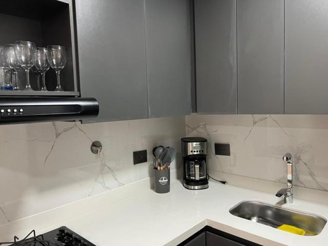 De Lujo Apartamento *