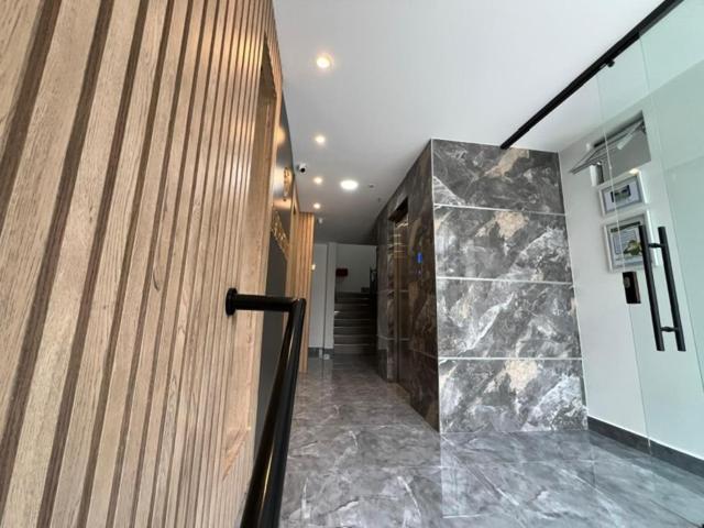 De Lujo Apartamento *