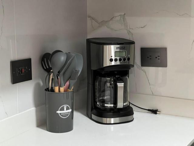 Apartamento De Lujo