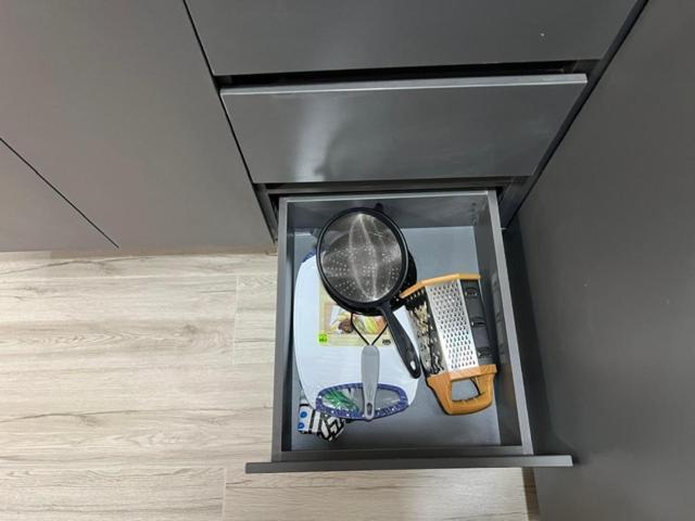 De Lujo Apartamento *