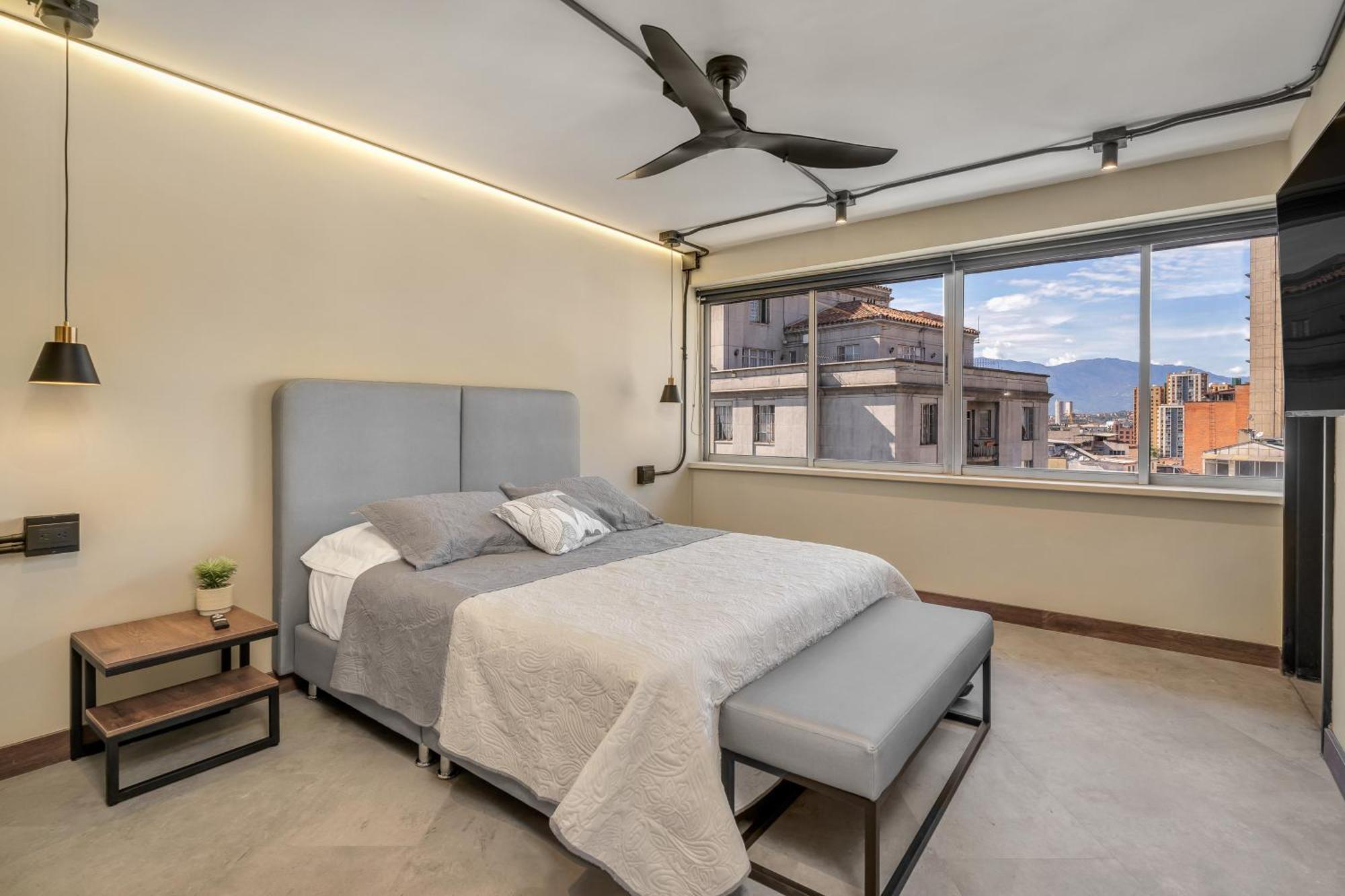 Nutibara Express By Housy Host Hotel