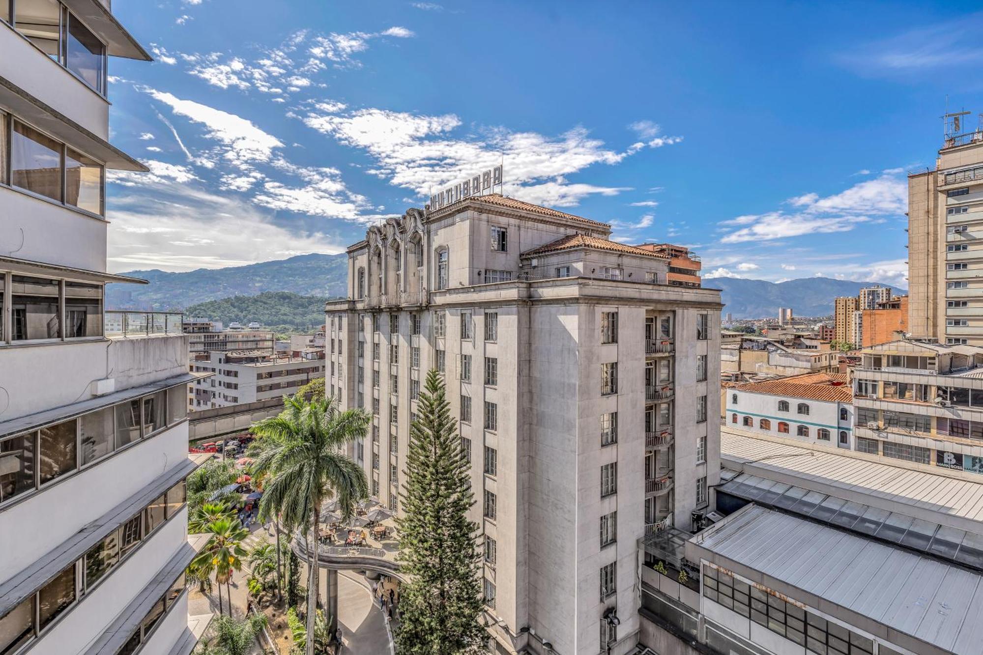Nutibara Express By Housy Host 3* Medellín