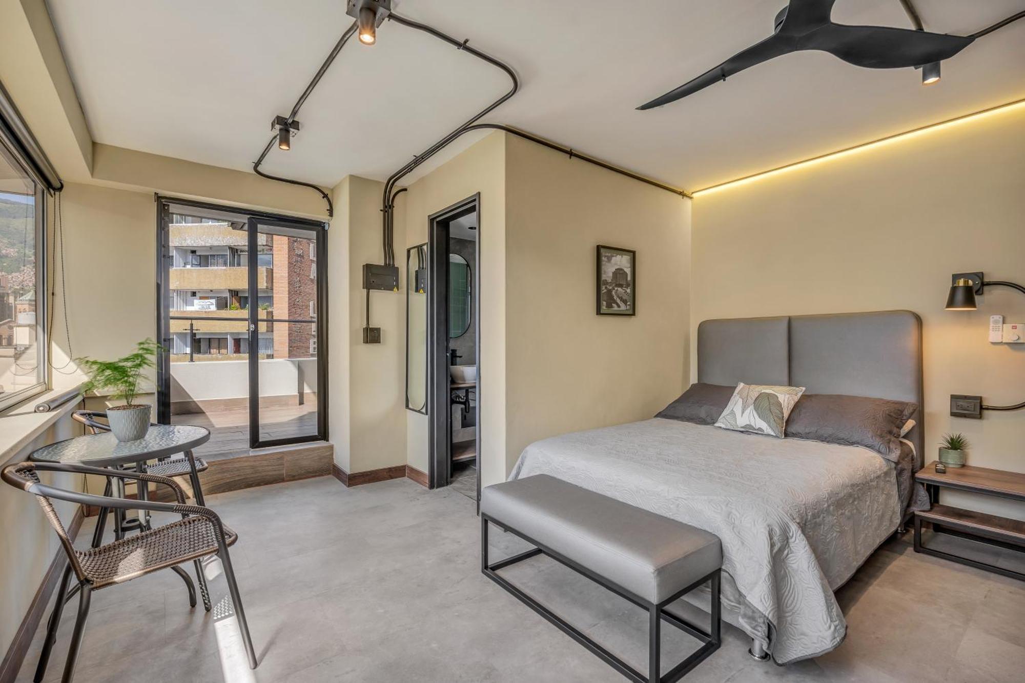 Nutibara Express By Housy Host Hotel 3*