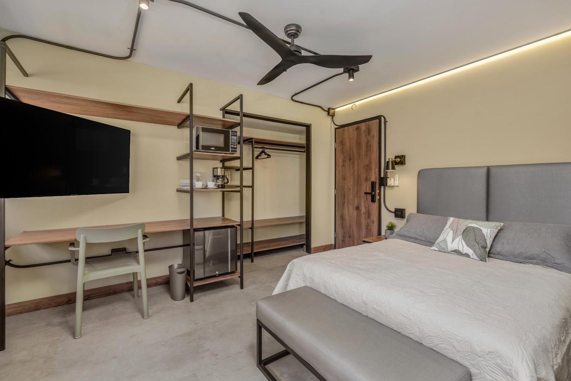 Nutibara Express By Housy Host Hotel 3*