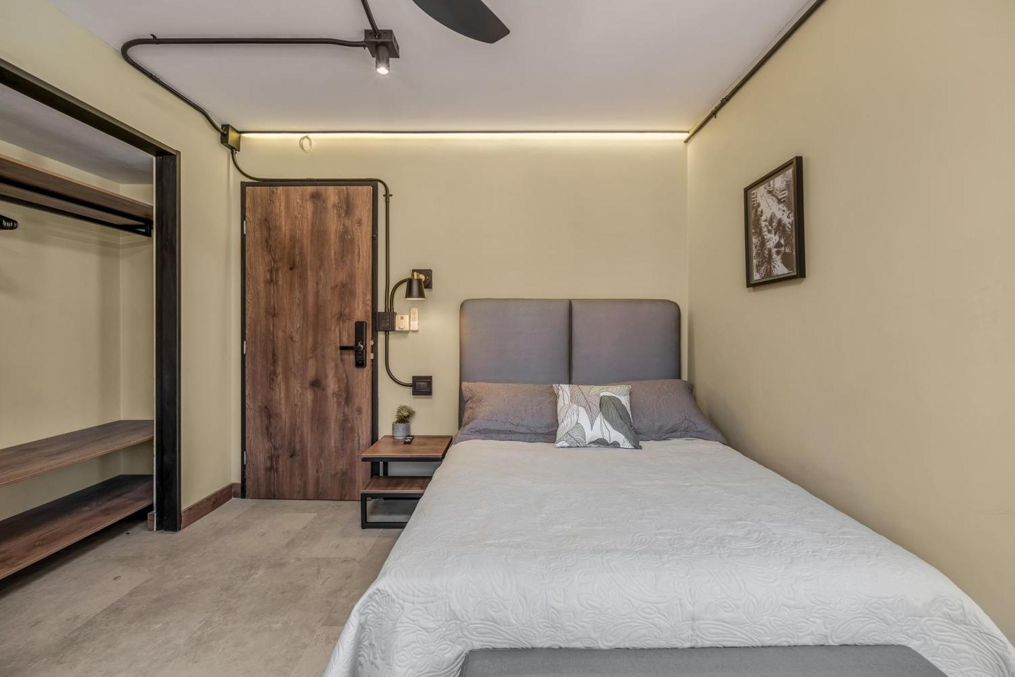 Nutibara Express By Housy Host Hotel Medellín