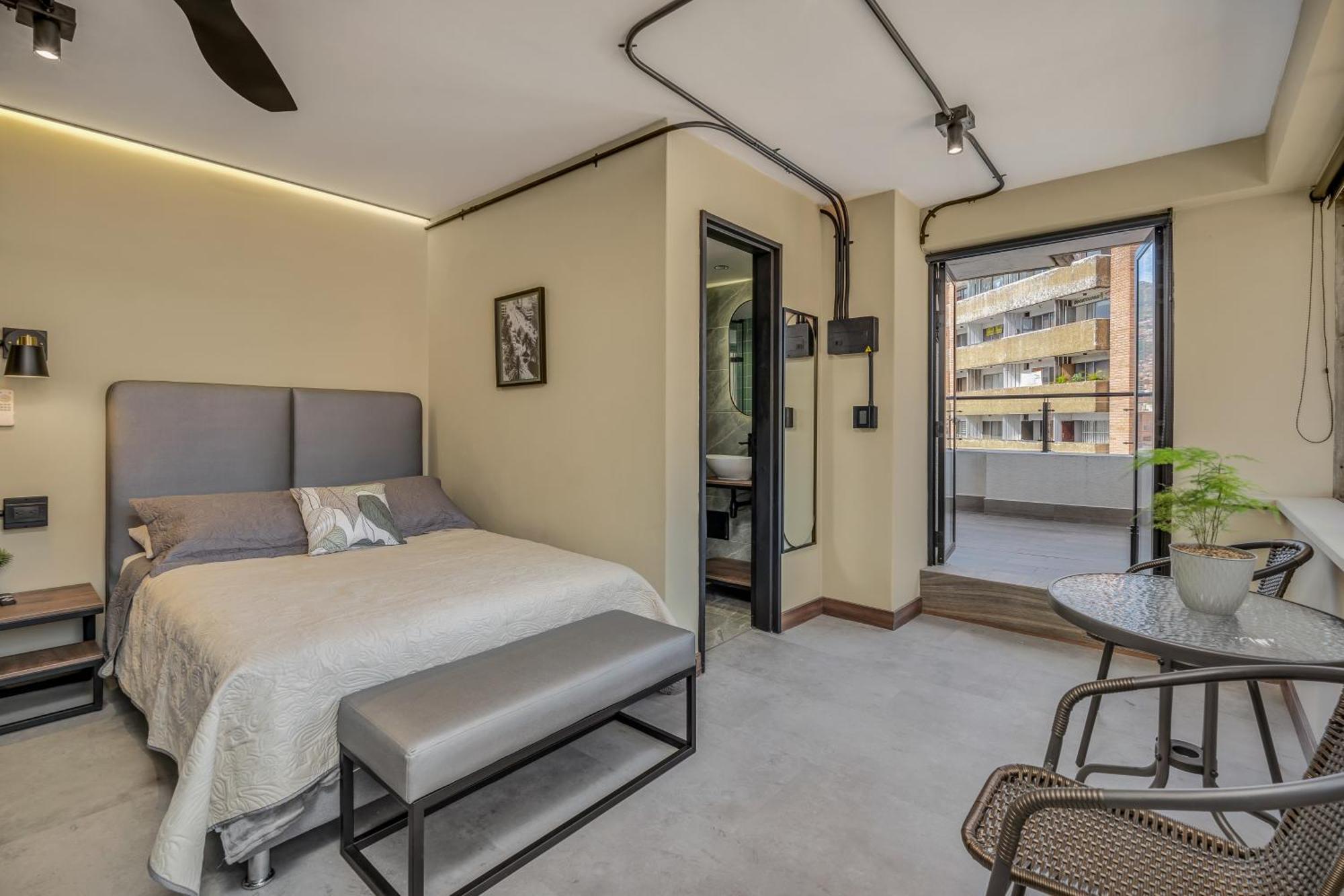 Nutibara Express By Housy Host 3*